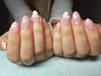 リフレッシュサロン 隠れ家/