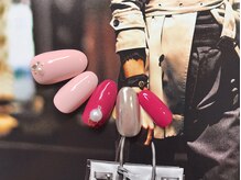 フェリシアネイル(FERECIA nail)/【定額コース】￥7980