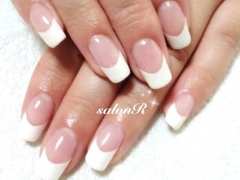 サロンアール(Salon R)/フレンチネイル