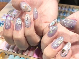 7月select(Q)6,980円＊全10種