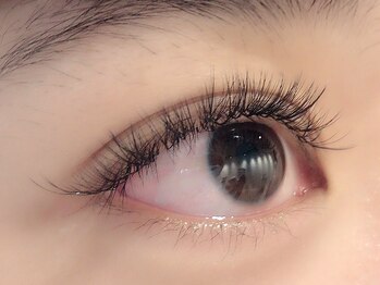 カラン 焼津店(CALIN)/ボリュームラッシュ120束