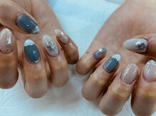 アンベリール(Embellir)/8/15