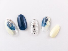 ☆お上品ネイル☆