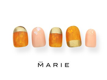 ザ マリー 磐田店(THE MARIE)/☆定額8000円コース 1126A