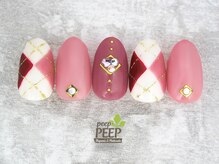 ピッピ 桜新町店(peep PEEP)/20年12月マンスリープラチナ-6