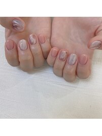 シンプルニュアンス