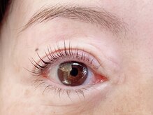 ビューティーバー サピ(Beauty Bar Sapi)/パリジェンヌラッシュリフト