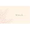エムエムエスケイ(Mmsk)のお店ロゴ
