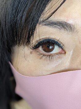 グラジュス(grazus)/マツエク