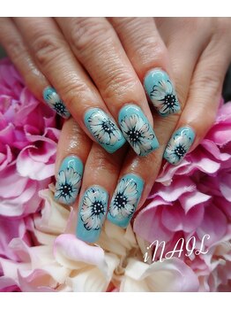 アイネイル(iNAIL)/