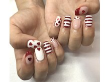 ケーエヌ(KN)/らぶりーハート