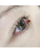 ビューティーサロン ER/次世代まつ毛パーマ