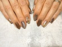 ボーホーネイルズコレクション(BOHO NAILS COLLECTION)/HANDやり放題10000円コース
