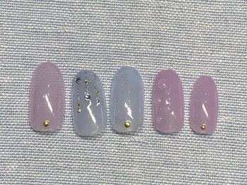 ラウレア(Laule'a)/定額Design