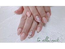 トゥ ビラ(to Villa)/フラワーリース