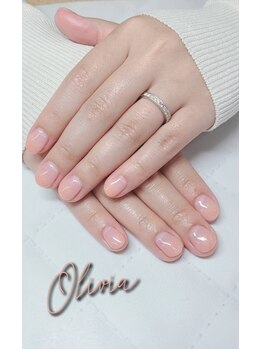 ビューティーアンドライフ オリビア(Beauty&Life Olivia)/