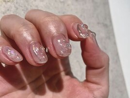 オーロラクリア