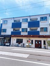 アンリーナ(Anrina)/外観