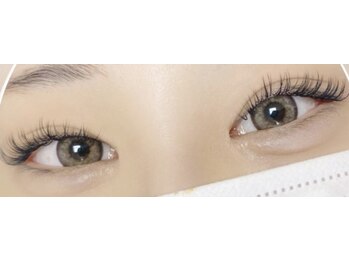 プラスベル(plus Belle)/マツエクつけ放題