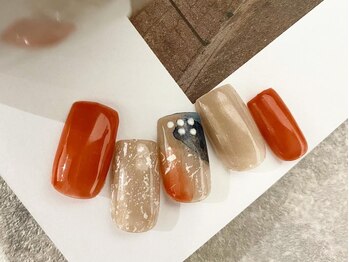 スリープ ジユウガオカ(Sleep jiyugaoka)/アートコース　12100円