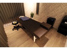 青梅やわらか整体/