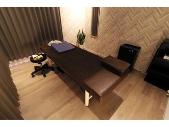 青梅やわらか整体/