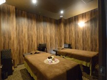 アジアンリラクゼーション ヴィラ 市原五井店(asian relaxation villa)
