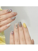 クイーンズビューティーサロン 歌舞伎町店(Queen's beauty salon)/やり放題コース120分