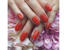 アイネイル(iNAIL)/