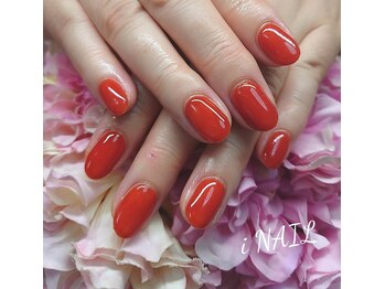 アイネイル(iNAIL)/