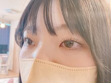 ビューティサロンエクレル (Beauty Salon Eclair)/まつげパーマ