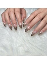 オト(音 oto)/ラメグラデーション