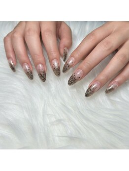 オト(音 oto)/ラメグラデーション