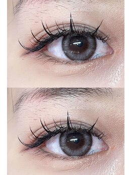 ブリランテ/ハロウィン