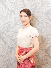 サロン ド チャチャ イオンモール幕張新都心店(Salon de chacha) 森 有美