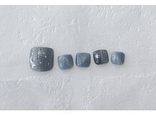 ジャム 大曽根店(Jam)/マグネットミラーネイル♪