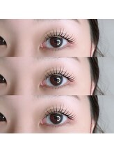 アイリス(eyeris)/まつ毛パーマ