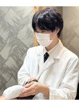 リンクス 東京渋谷店(RINX) 小田 魁星