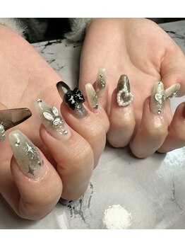 わがままキャット/