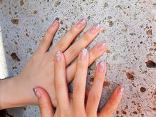 ルカ 大宮(Luca)/<HAND>アートコース