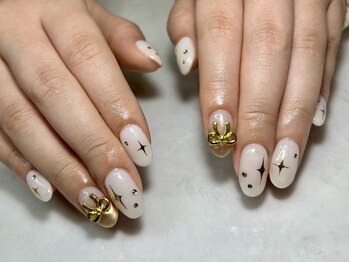 プレイス インク ネイル(plays inc. nail)/