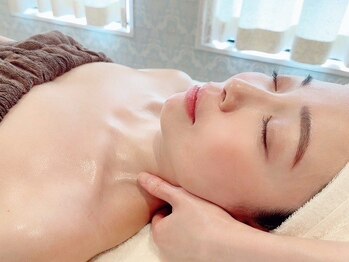 パワーツリー 神戸三宮店(power tree)の写真/［特別価格80%OFF/三宮・花時計前駅］《初回30分オールハンド/2回目60分全5工程2回セット☆》¥25300→¥4950