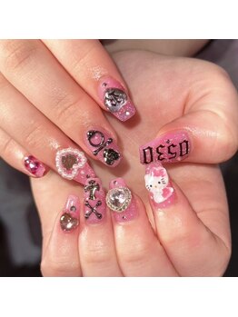 ピンズイチロク(PINS16)/ジェル120分