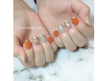 エヌ アンド(N&)/シンプルニュアンスデザイン