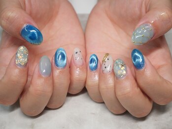 グラシアス(Gracias)/持ち込みデザイン