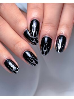 ホランイネイル(HORANGI NAIL)/フリーアートM