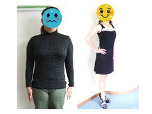 ヘルシー倶楽部(Healthy Club)/52歳　ー18キロダイエット