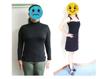 ヘルシー倶楽部(Healthy Club)/52歳 ー18キロダイエット