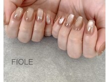 フィオル(FIOLE)/うる艶マグネット