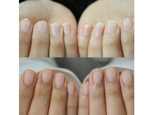 フォーエバー(4ever...u)の雰囲気（お爪のお悩みがある方大歓迎！）